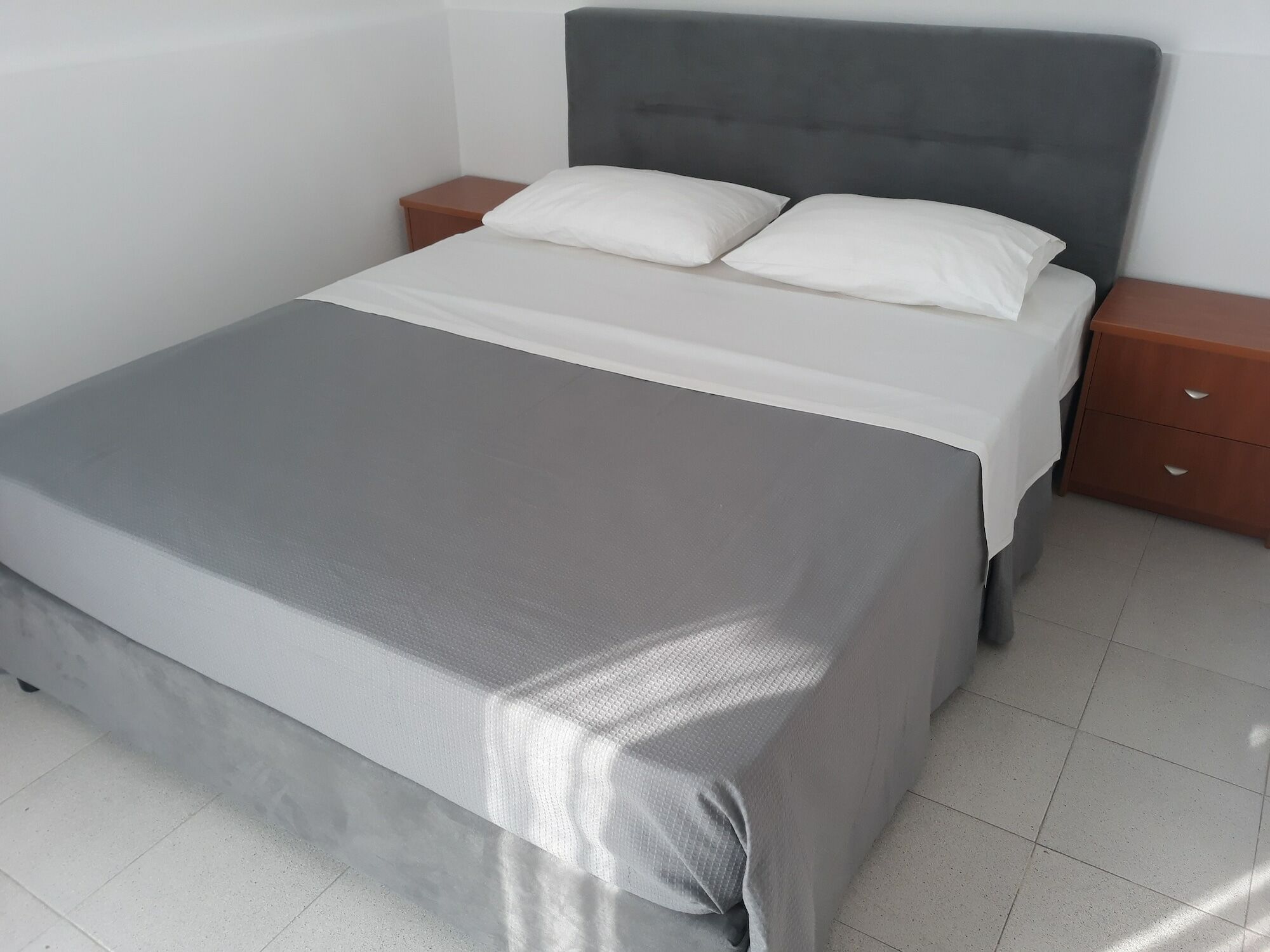 Appartement Marios Garden House à Áfitos Extérieur photo